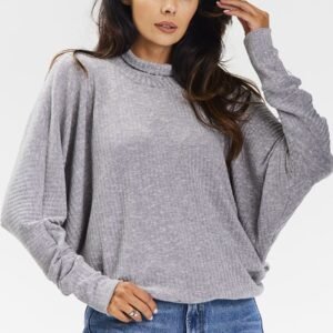 Golf Damski Model A672 Grey - awama