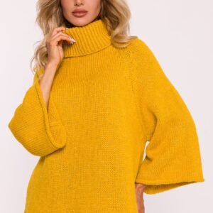 Golf Damski Model MOE822 Honey - Moe