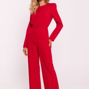 Kombinezon Model MOE811 Red - Moe