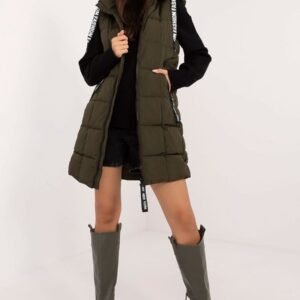 Kamizelka Model SK-KZ-HH-071.28 Khaki - Factory Price