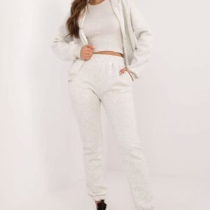 Spodnie Komplet Model EM-KMPL-862.28 Light Grey - Factory Price