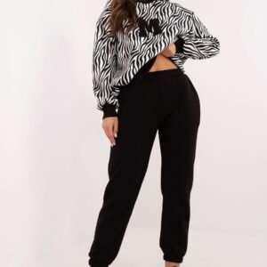 Spodnie Komplet Model EM-KMPL-965.11X White/Black - Factory Price