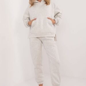 Spodnie Komplet Model EM-KMPL-630-2.84 Light Grey - Factory Price