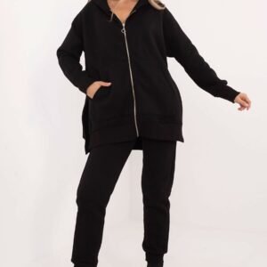 Spodnie Komplet Model EM-KMPL-863.16P Black - Factory Price