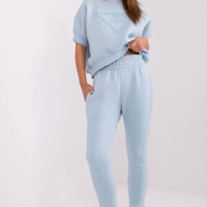 Spodnie Komplet Model EM-KMPL-786.93 Light Blue - Factory Price