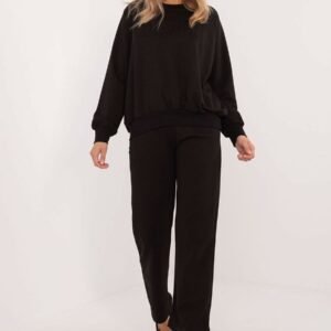 Spodnie Komplet Model EM-KMPL-930.61 Black - Factory Price