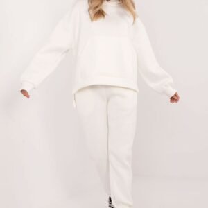 Spodnie Komplet Model EM-KMPL-630-2.84 Ecru - Factory Price