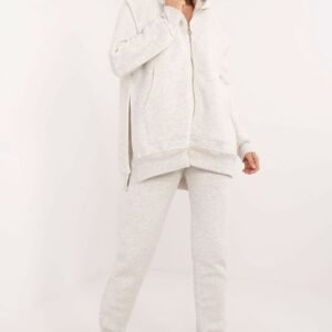 Spodnie Komplet Model EM-KMPL-863.16P Light Grey - Factory Price