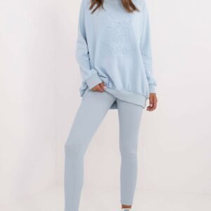 Spodnie Komplet Model EM-KMPL-887/1.21 Light Blue - Factory Price