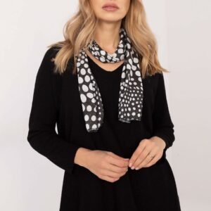 Sweter Damski Model DHJ-BZ-19226.91 Black - Italy Moda