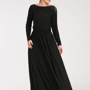 Sukienka Model M1052 Black - Figl