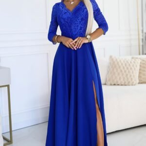 Sukienka Model Amber 309-12 Chaber - Numoco