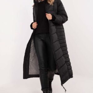 Kurtka Damska Model D51160XB44540A4 Black - Sublevel