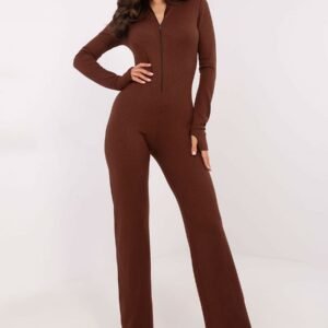 Kombinezon Model LK-KO-509822.66 Brown - Lakerta