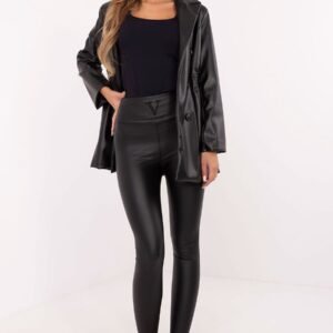 Legginsy Model NM-LG-TR1853.23 Black - NM