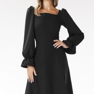 Sukienka Model A695 Black - awama