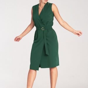 Sukienka Model M1066 Green - Figl