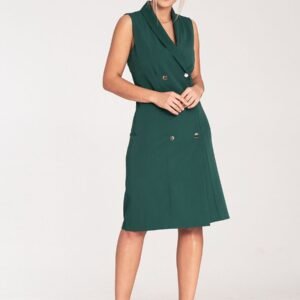 Sukienka Model M1067 Green - Figl