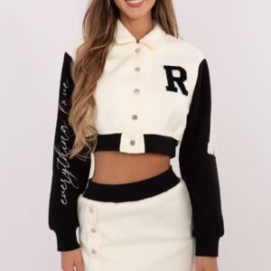 Spódnica Komplet Model NM-KMPL-S21002.21X Ecru - NM