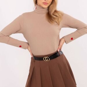 Golf Damski Model RV-BZ-A319.06P Dark Beige - Relevance