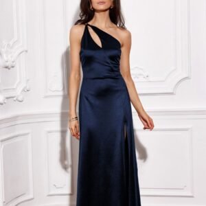 Sukienka Model Vaiana GRA SUK0512 Navy - Roco Fashion