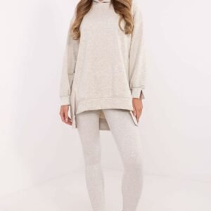 Spodnie Komplet Model EM-KMPL-858.79P Light Grey - Factory Price