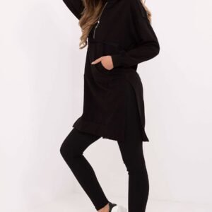 Spodnie Komplet Model EM-KMPL-853.34 Black - Factory Price