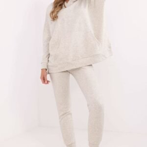 Spodnie Komplet Model EM-KMPL-861.48 Light Grey - Factory Price