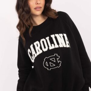 Bluza Damska Model EM-BL-857-1.92P Black - Factory Price