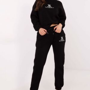 Spodnie Komplet Model EM-KMPL-871.71 Black - Factory Price