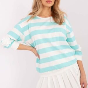 Bluzka Model RV-BZ-A430.60 Mint - Relevance