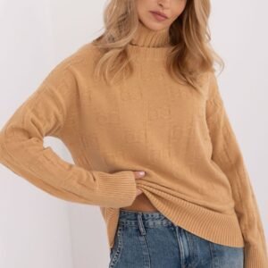 Golf Damski Model AT-SW-2342-1.35 Light Brown - AT