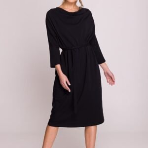 Sukienka Model S403 Black - Stylove