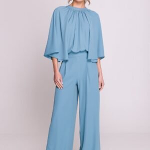 Kombinezon Model S397 Cold Blue - Stylove