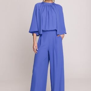 Kombinezon Model S397 Blue - Stylove