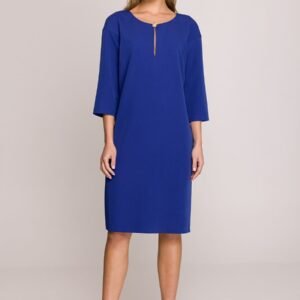 Sukienka Model S394 Chaber - Stylove