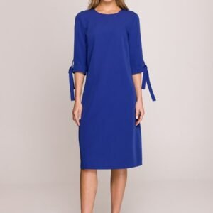 Sukienka Model S393 Chaber - Stylove