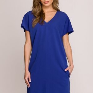 Sukienka Model S392 Chaber - Stylove