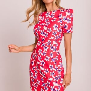 Sukienka Model MOE856 Model 2 - Moe