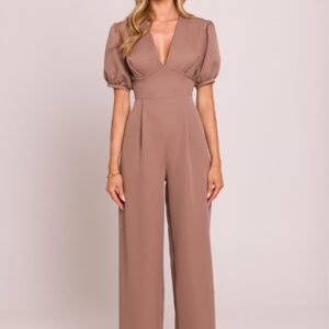 Kombinezon Model MOE852 Mocca - Moe