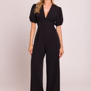 Kombinezon Model MOE852 Black - Moe