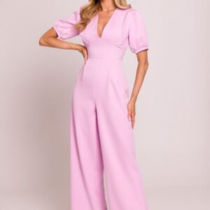 Kombinezon Model MOE852 Pink - Moe