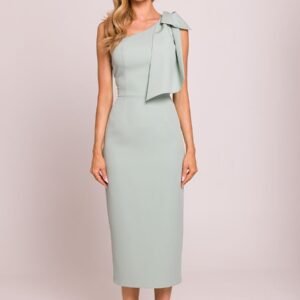 Sukienka Model MOE847 Mint - Moe