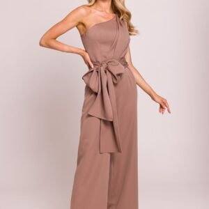 Kombinezon Model MOE845 Mocca - Moe