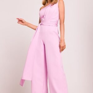 Kombinezon Model MOE845 Pink - Moe