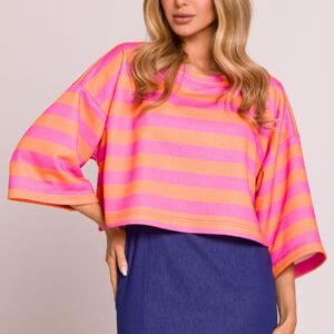 Bluzka Model MOE844 Model 3 - Moe