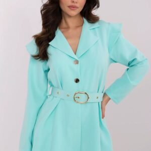 Kombinezon Model DHJ-KO-20615.69 Mint - Italy Moda