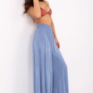 Spodnie Damskie Model TW-SP-BI-3069.94 Blue - Och Bella