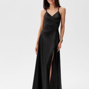 Sukienka Model Serena CZA SUK0521 Black - Roco Fashion