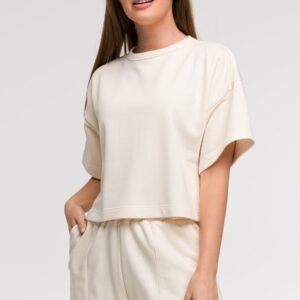 Bluza Damska Model B294 Wanilia - BeWear